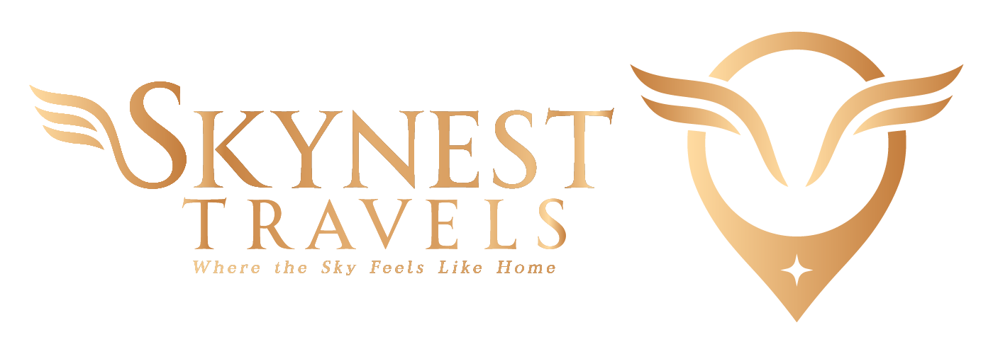 SkyNest Travels