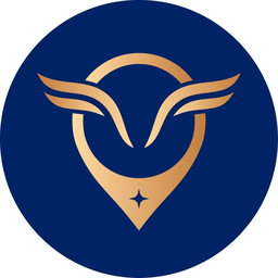SkyNest Travels logo
