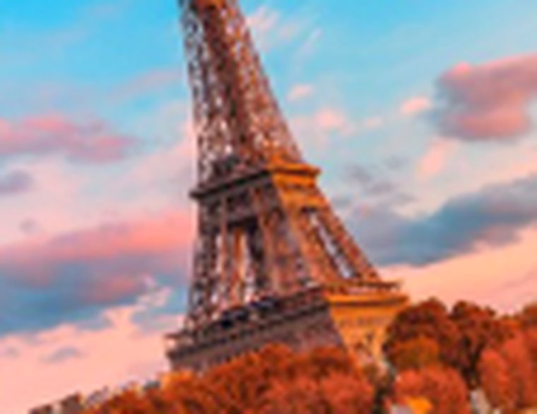 SkyNest in Paris — SkyNest Travels