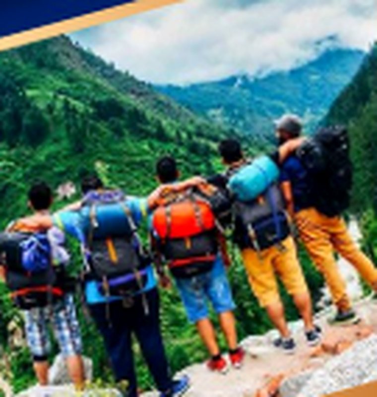 Trekking Expeditions — SkyNest Travels